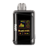 night crawler raz vape flavor